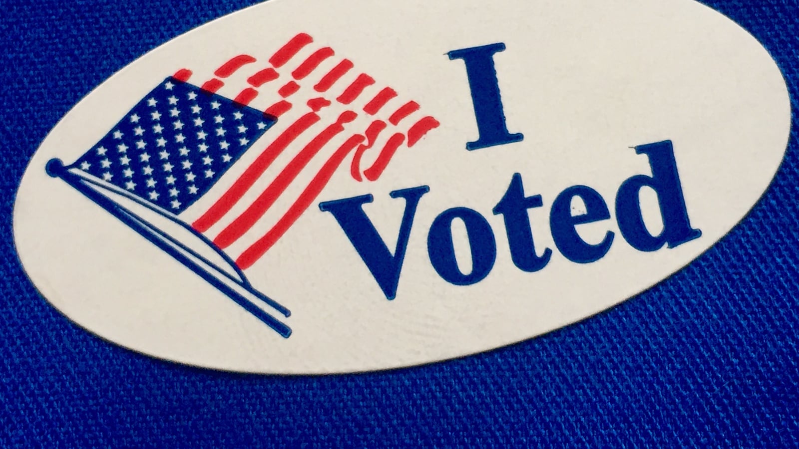 DOJ sues states over voter data