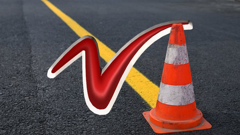 VNL Roadwork Generic