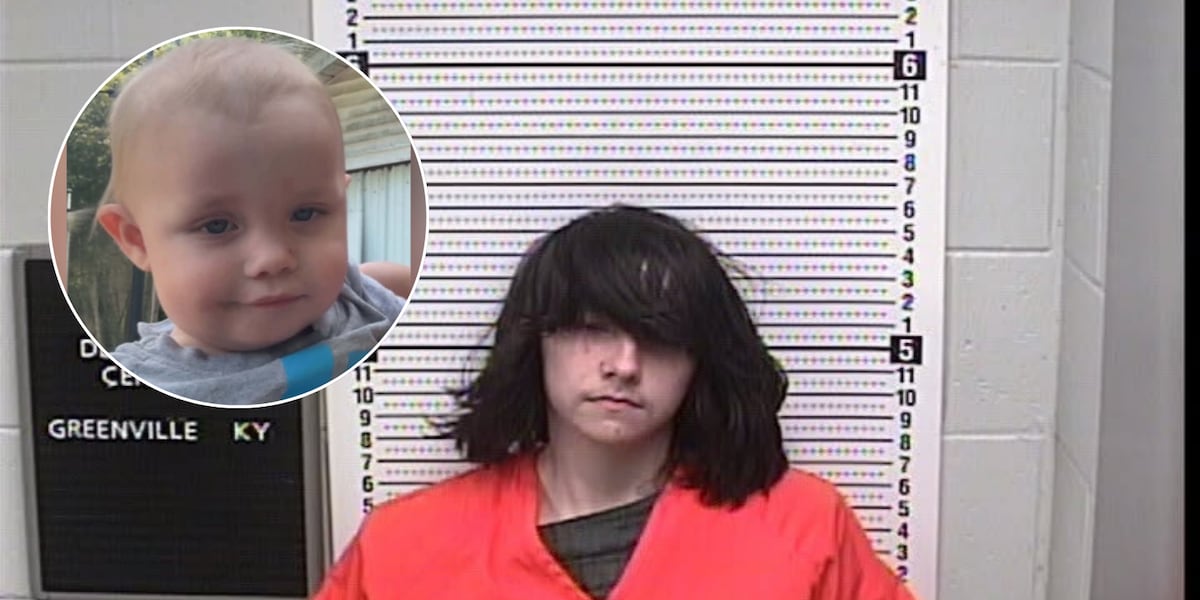 Step-grandfather charged