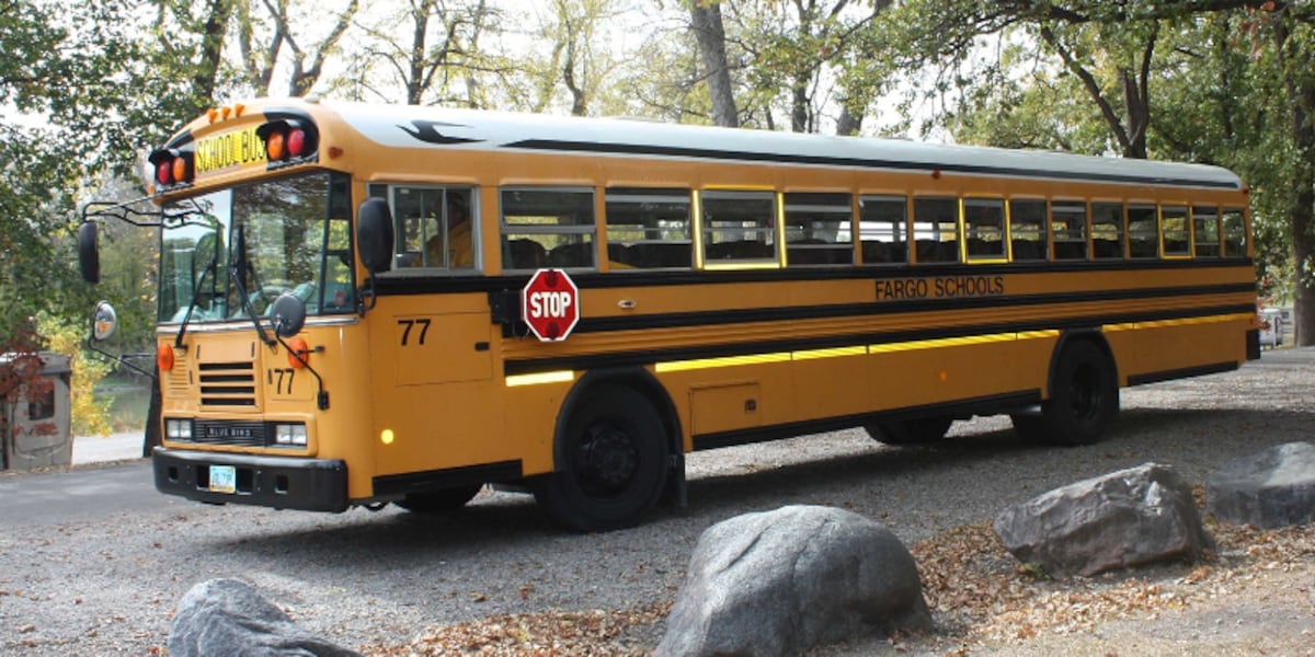 Back to school: Bus and travel safety