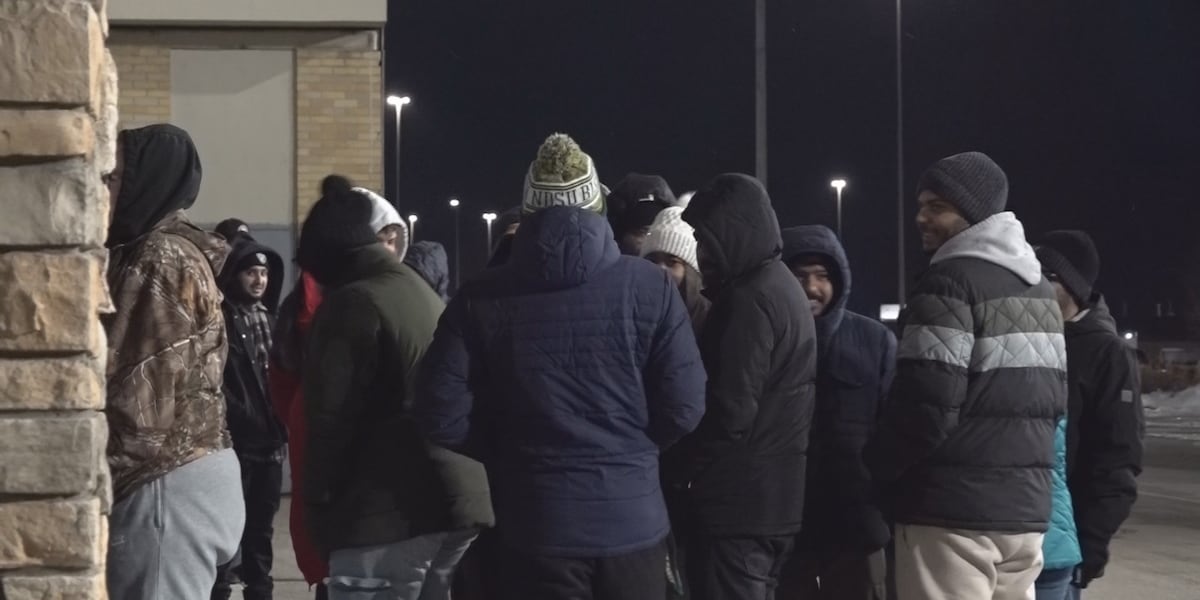 Fargo Black Friday 2025 Big Deals and Big Sales