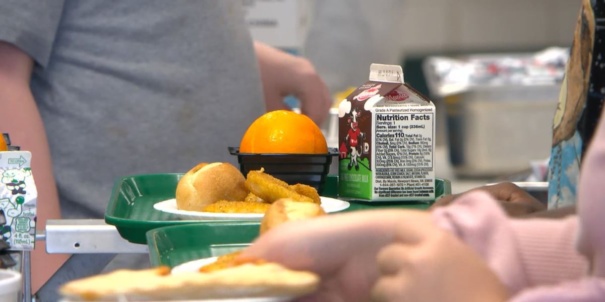 Fargo Public Schools raising prices of school meals