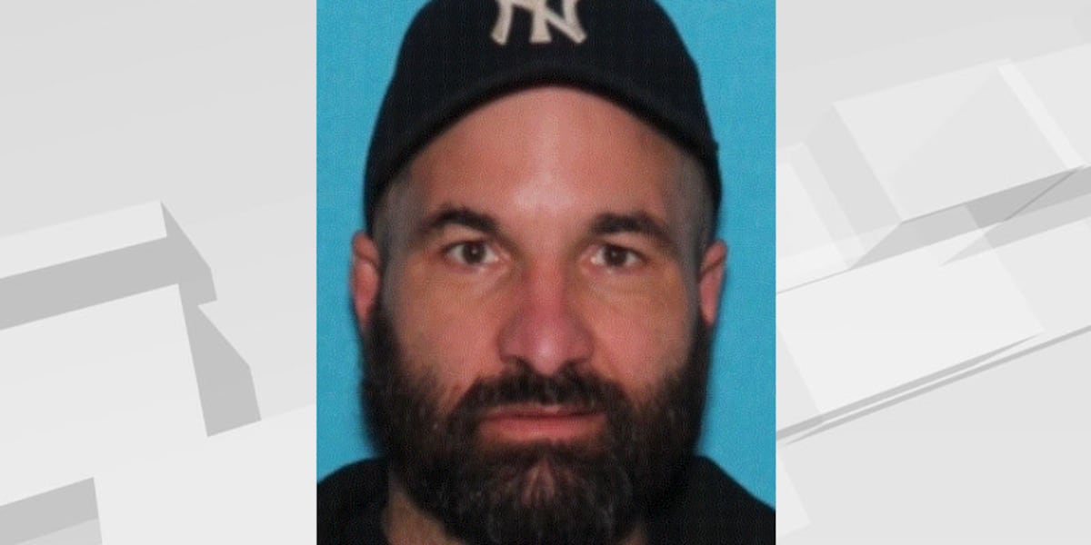 Fergus Hunter Fergus Falls police ask for public’s help in finding missing 44 year ...