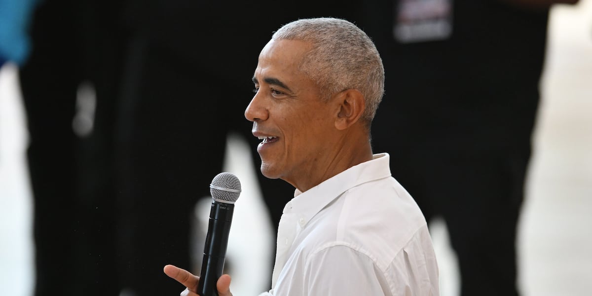 Obama's stance