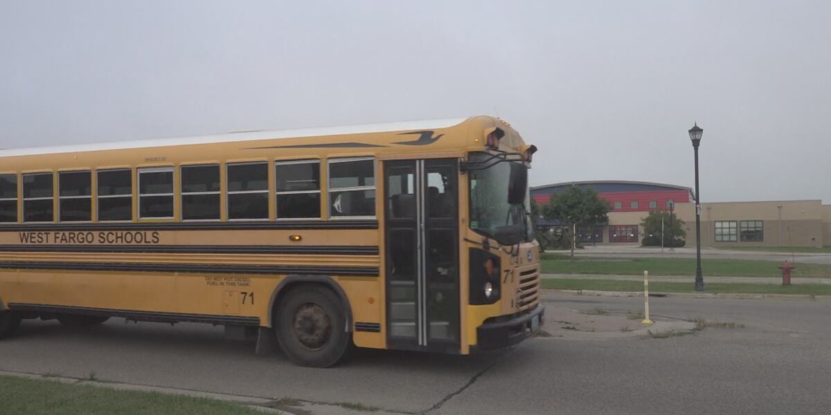 147 million bond referendum for West Fargo School District voted down