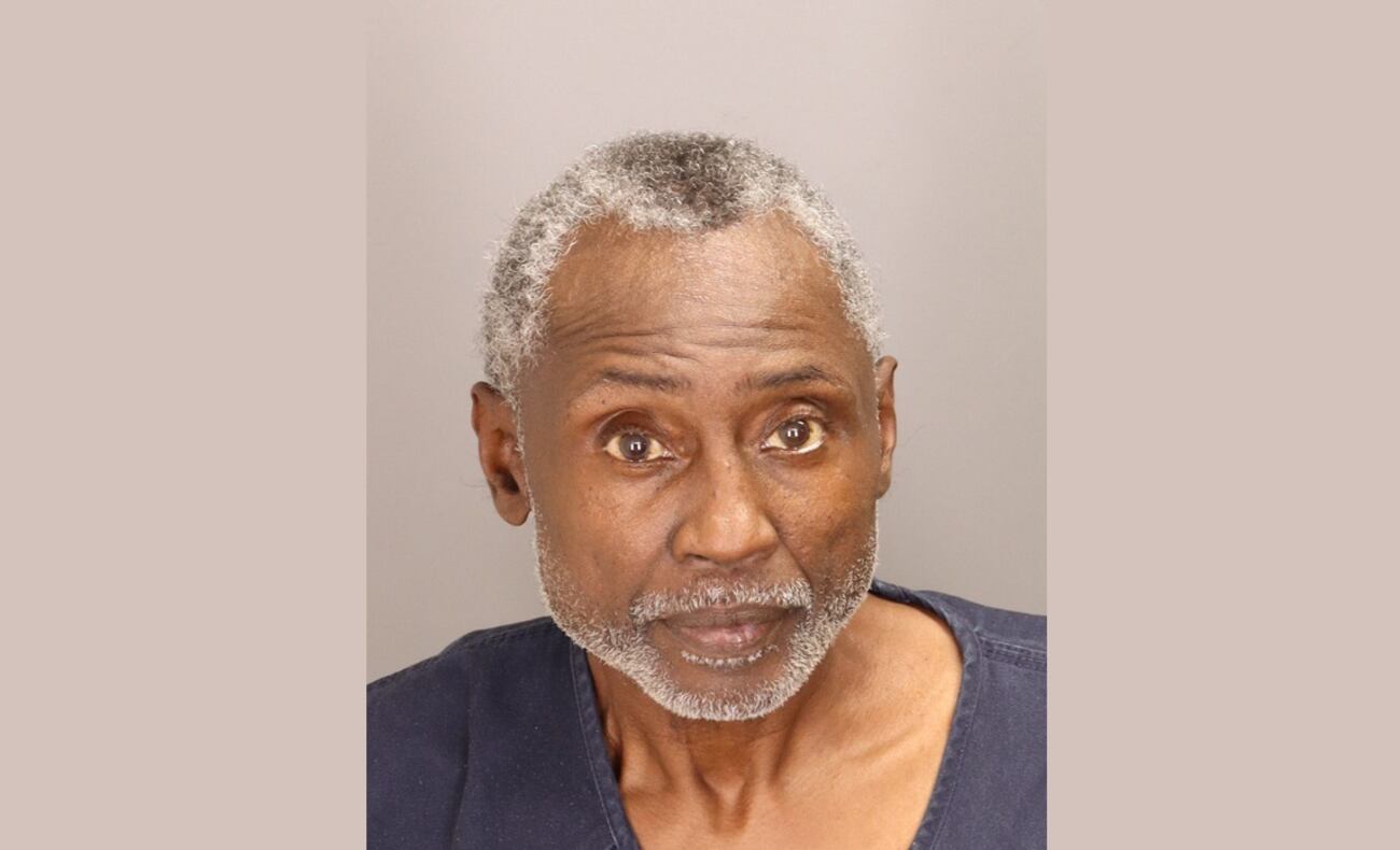 Cleo Lawson, 62, is charged with second-degree murder after police say he fatally stabbed his...