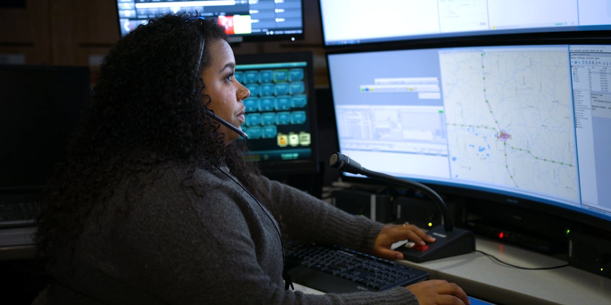 State Radio now able to transfer 911 calls directly to 988 for mental ...