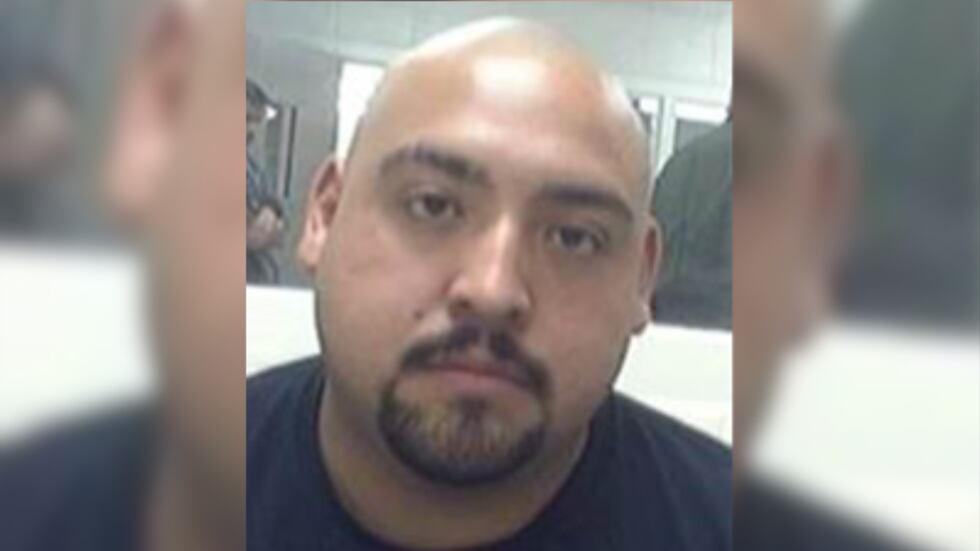 Ignacio Gonzalez-De La Rosa mugshot