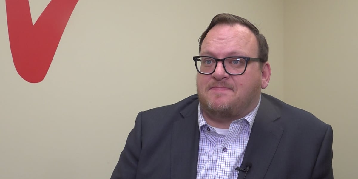 One-on-one with Josh Boschee, Fargo’s next mayor