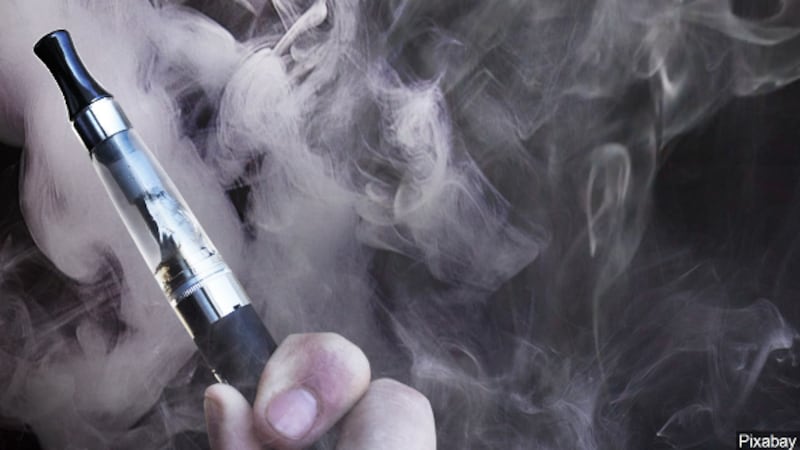 New ordinance introduced to combat vaping epidemic locally New ordinance introduced to combat vaping epidemic locally
