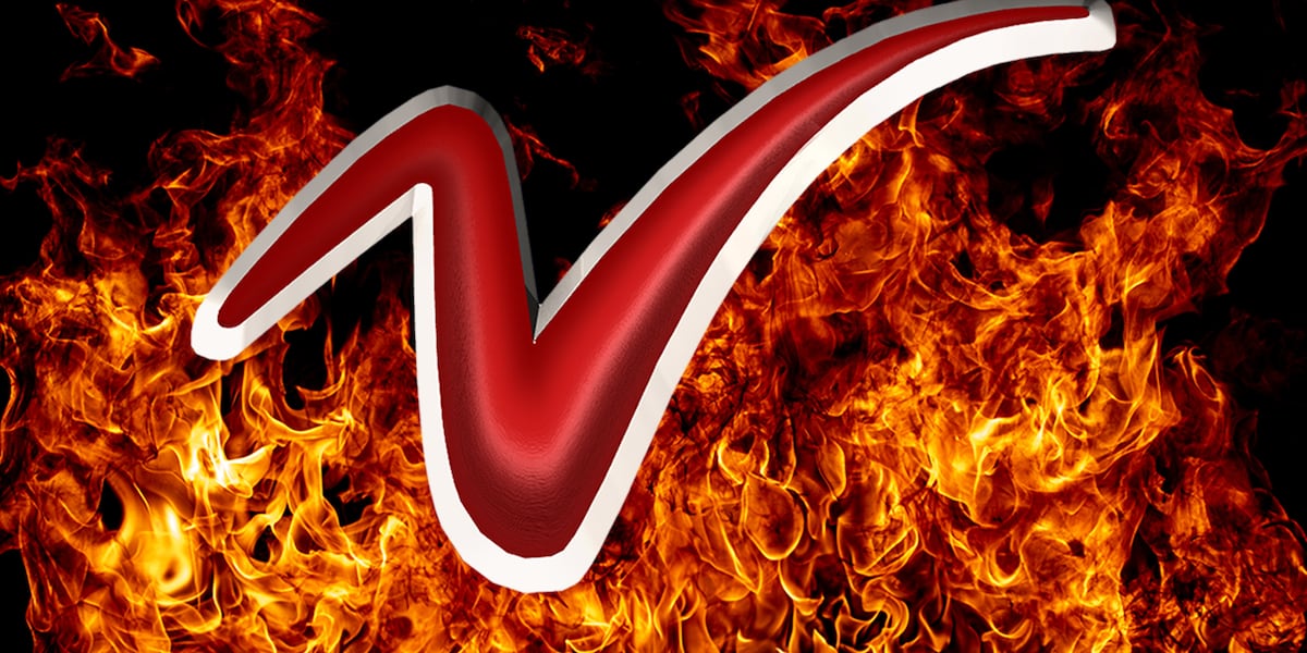 Fargo fire department extinguishes structure fire Saturday afternoon