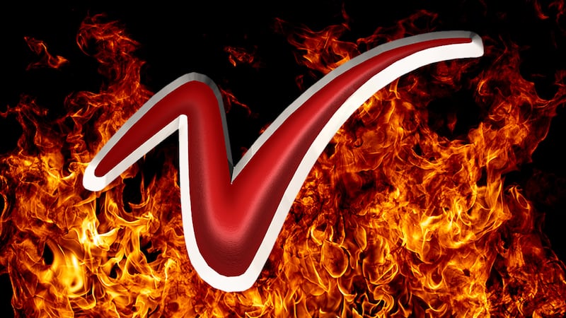 VNL Fire Generic 2
