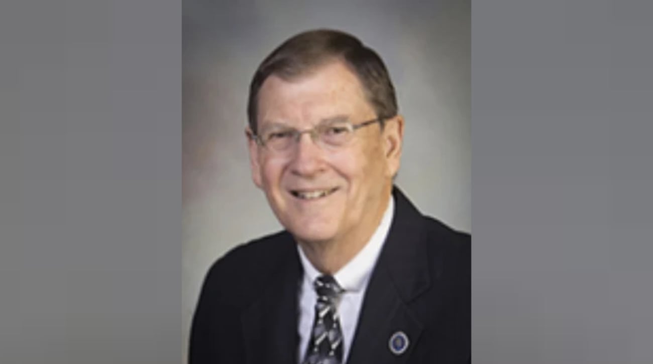 Becker represented District 43 in the North Dakota House from 2015 to 2018