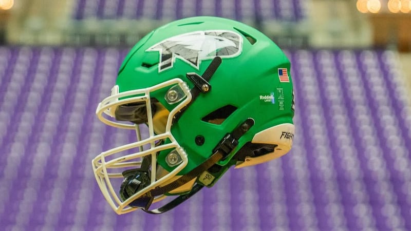 The Fighting Hawks (6-3, 3-2 MVFC) erased a 17-point halftime deficit by outscoring the...