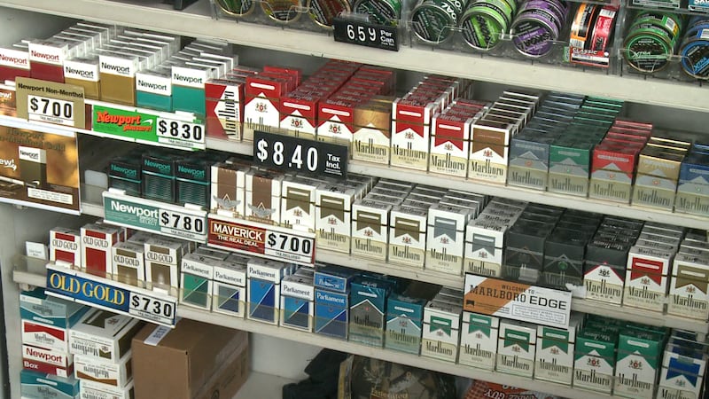 are there cigarettes without tobacco Splash Classic and Smooth Nicotine-free menthol-filtered cigarettes are there cigarettes without tobacco Splash Classic and Smooth Nicotine-free menthol-filtered cigarettes