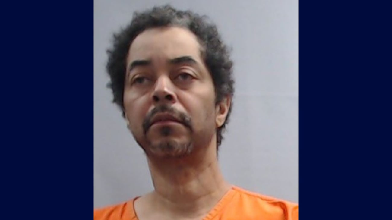 Benjamin Mayfield has been charged with attempted murder.