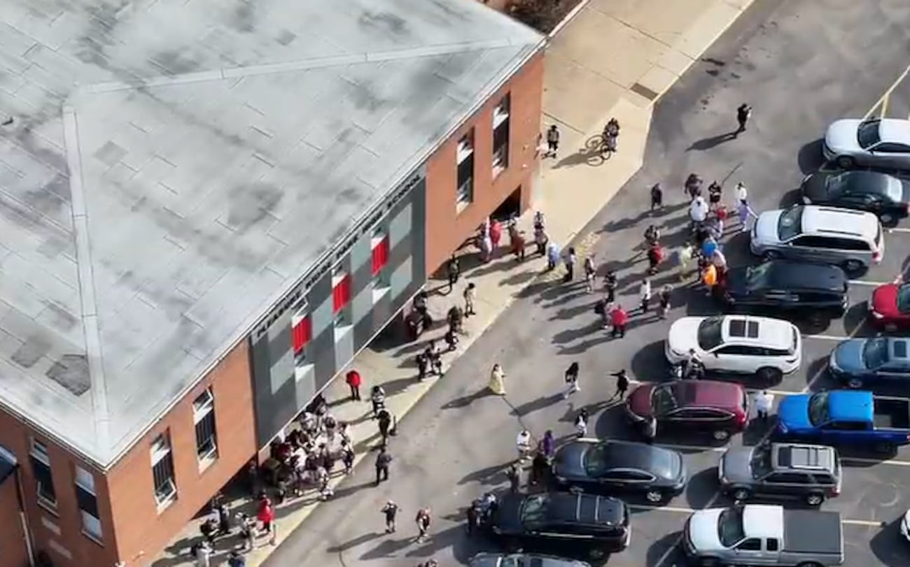 School officials added that their investigation remains ongoing.