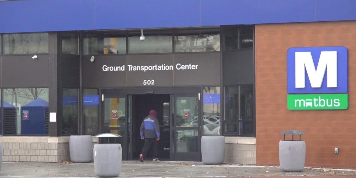Matbus MATBUS to propose changes for Fargo City Commission’s approval