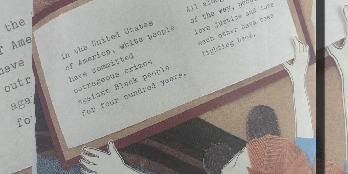 Author responds as Moorhead schools places book about race for review