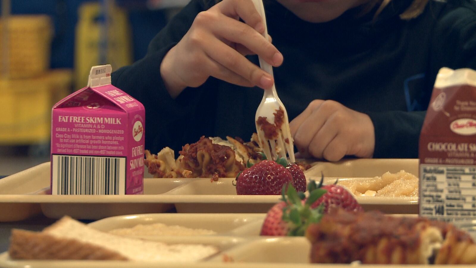 Fargo school lunch debt will go to collections