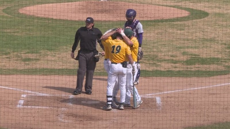 NDSU Baseball