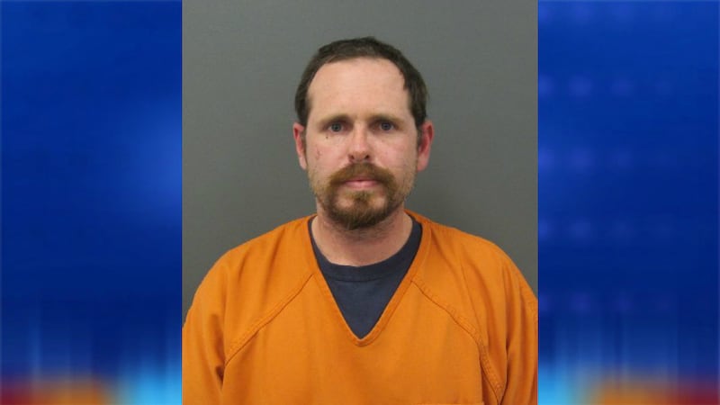 Moorhead man stabbed roommate over sex doll, court documents say Moorhead man stabbed roommate over sex doll, court documents say