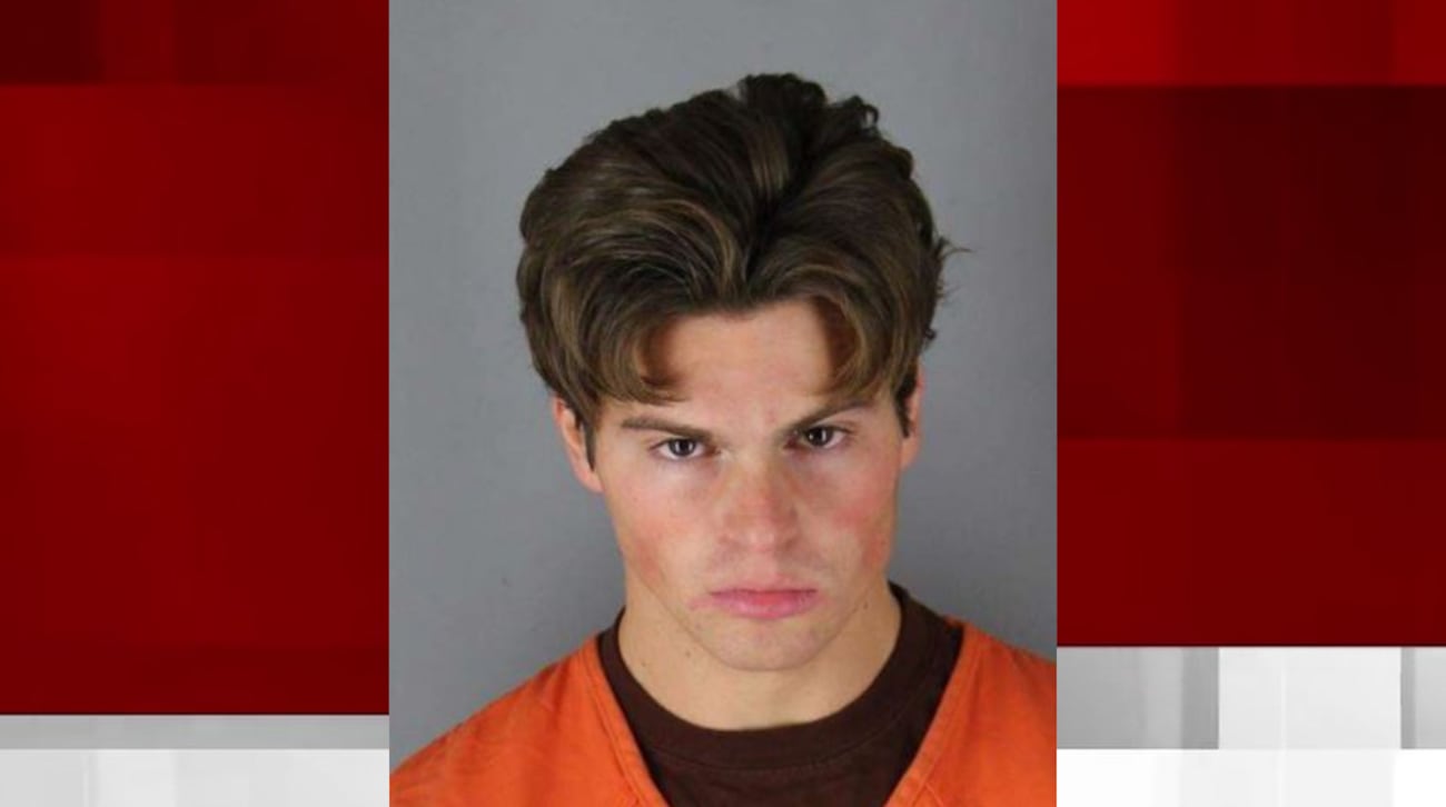 Under the agreement, Frattalone will plead guilty to felony receiving stolen property, while...