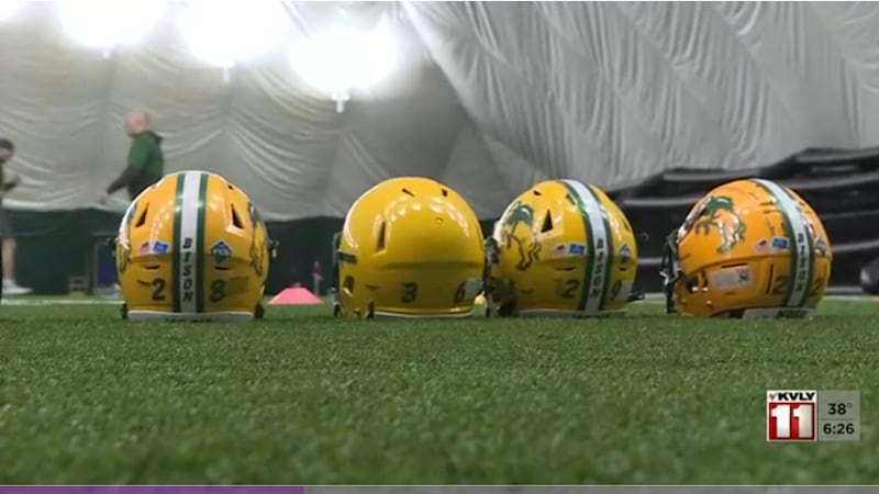 NDSU