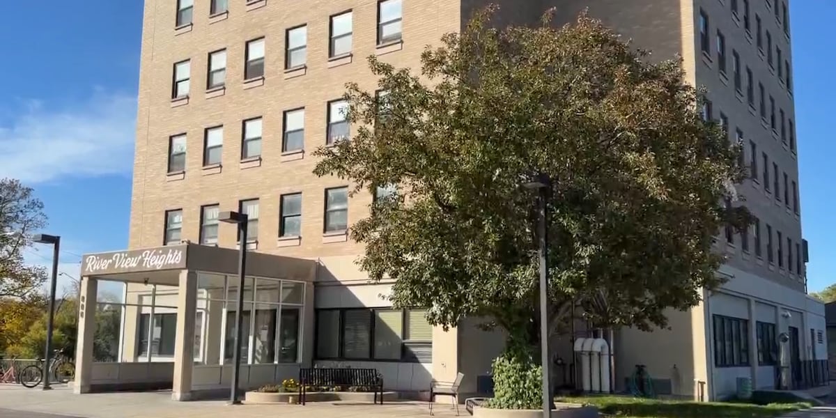 Residents Express Concerns About Change