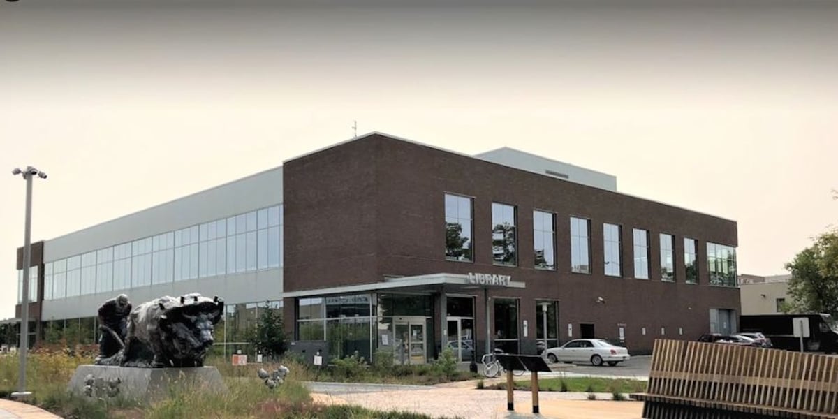 Friends of Fargo Public Library launch $100K campaign for Carlson Library renovations