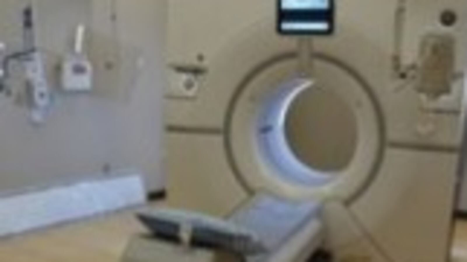 Jamestown Regional Medical Center installs most advanced CT scanner in ...