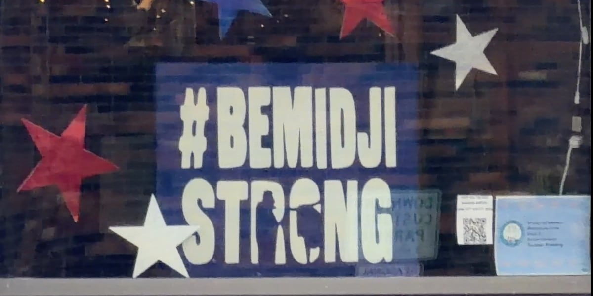Bemidji marks one year since devastating derecho