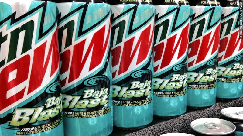 Can You Buy Baja Blast In Stores: Complete Buyer's Guide 2025