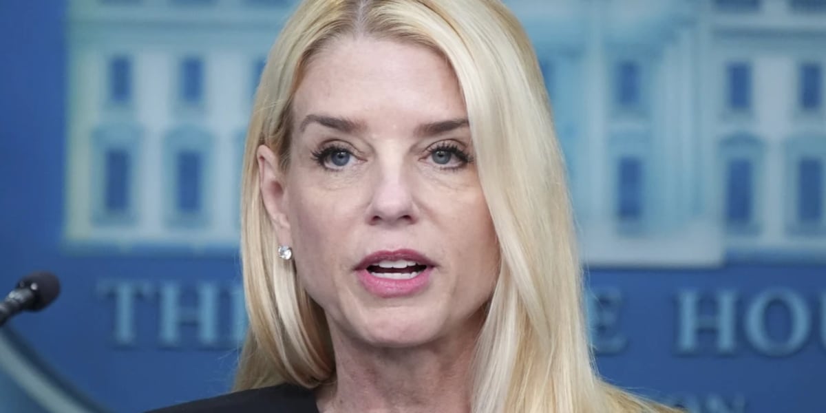 Minnesota man arrested for threatening Pam Bondi in alleged “murder-for-hire” TikTok post