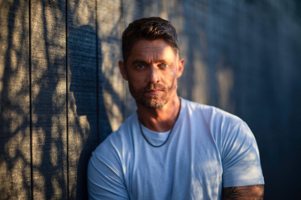 Brett Young