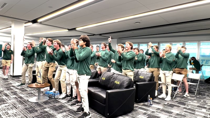 NDSU Baseball
