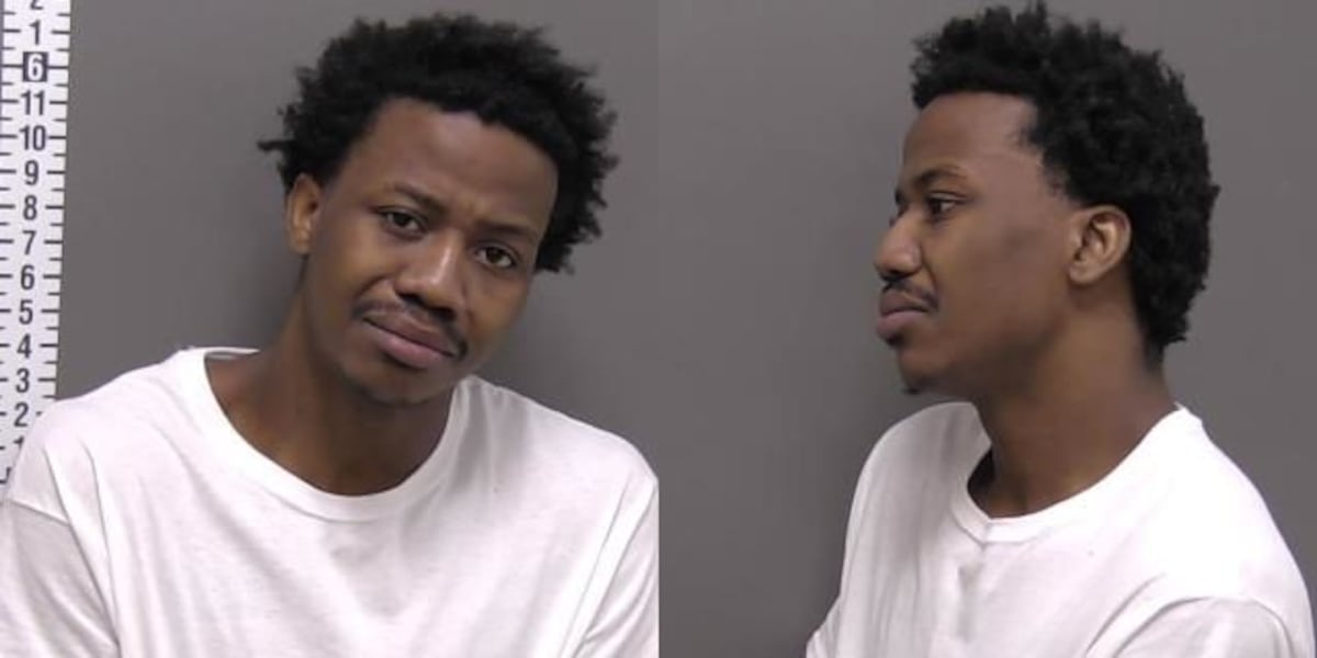 Horace man charged in girlfriend’s shooting death set to change plea Monday