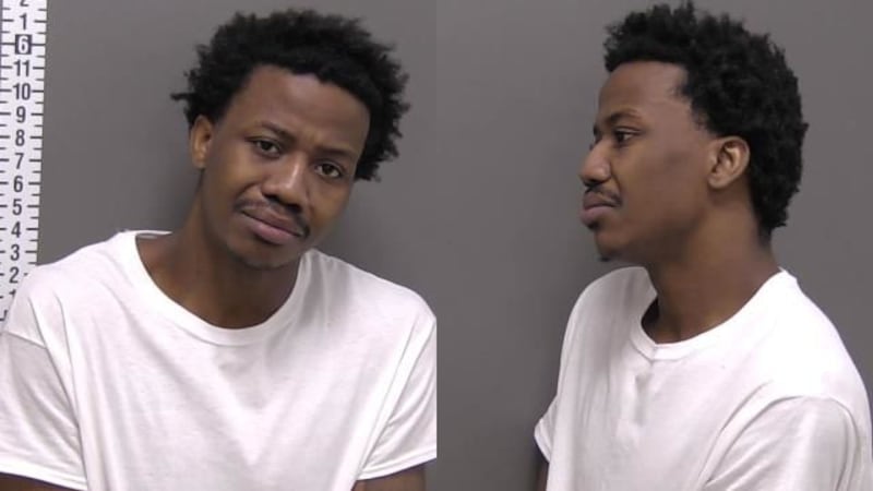 Man arrested in connection to fatal shooting in Horace