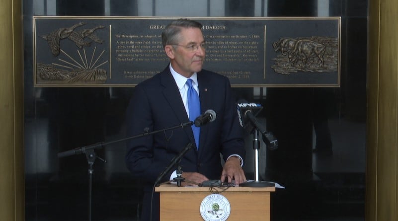 ND AG Wrigley joins 34 states demanding action on AI deepfakes