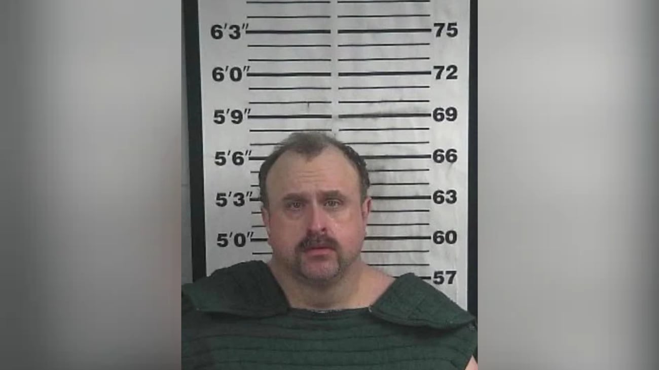 Jonathan Patrick Young