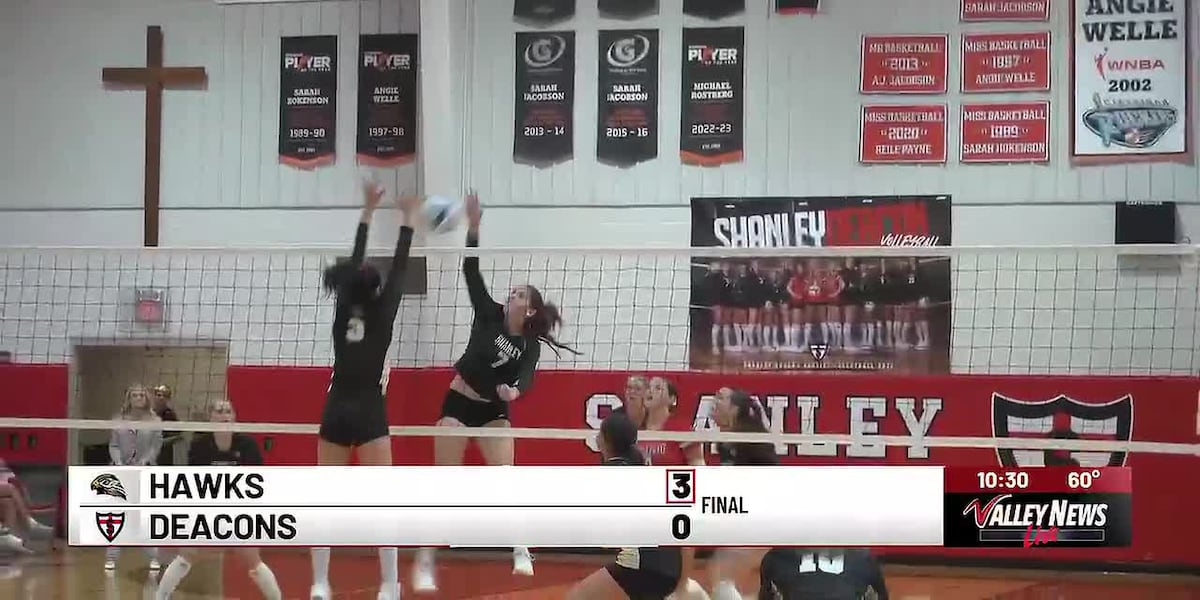 Voegele and Sturlaugson build lead