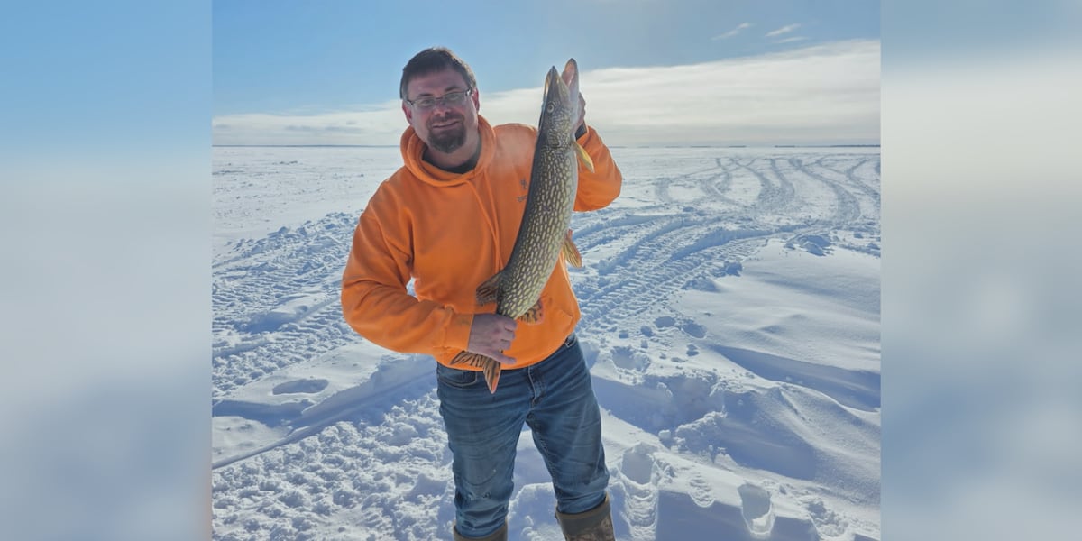 “Second life” for West Fargo man after critical heart surgery “Second life” for West Fargo man after critical heart surgery