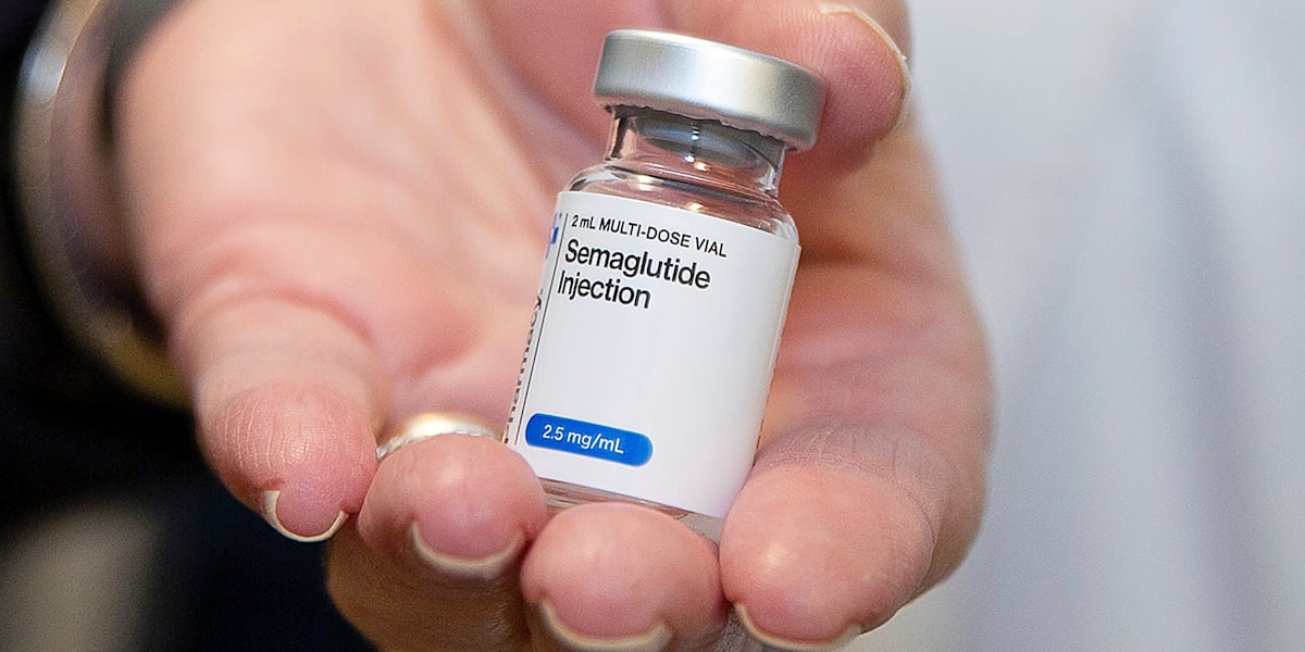 semaglutide fargo FDA is cracking down on off-brand weight loss and diabetes drugs