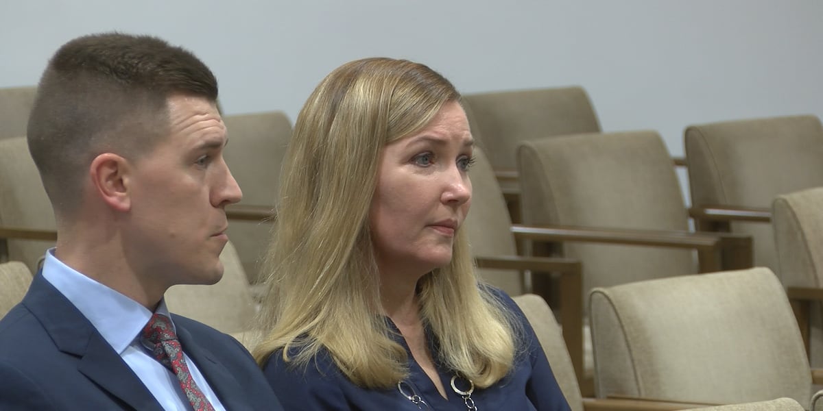 Sen. Nicole Mitchell resigns from Minnesota Senate