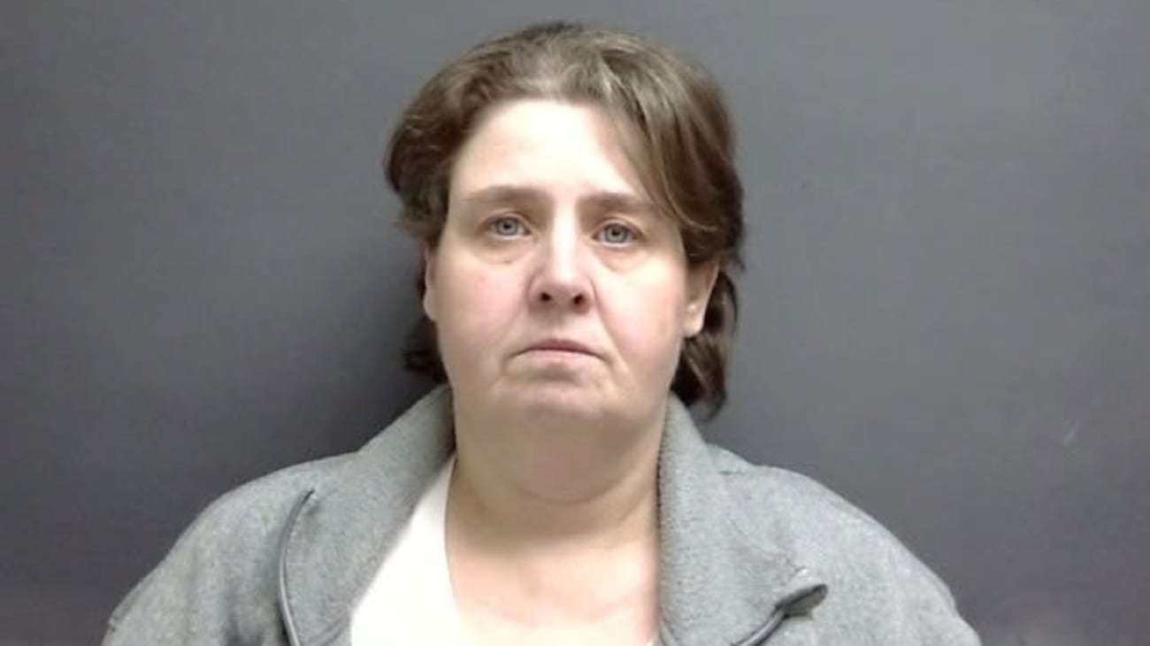 Jaime Rhode is charged with two counts of first-degree murder and one count of attempted...