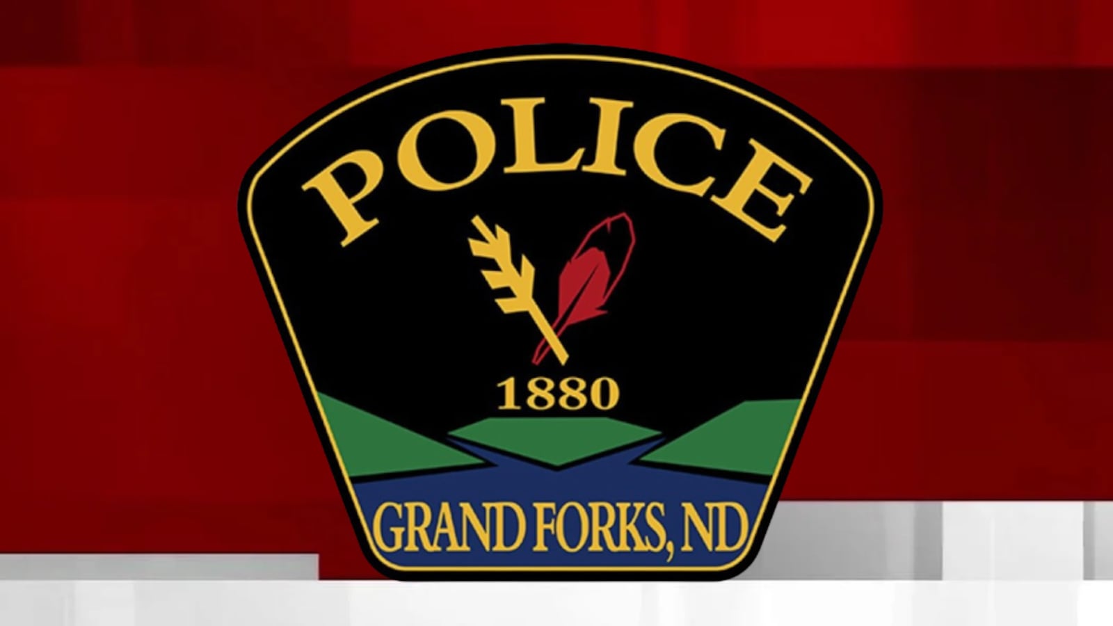 Grand Forks Police _ GFPD