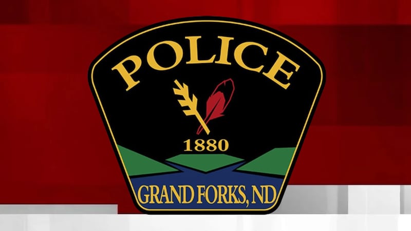 Grand Forks Police _ GFPD