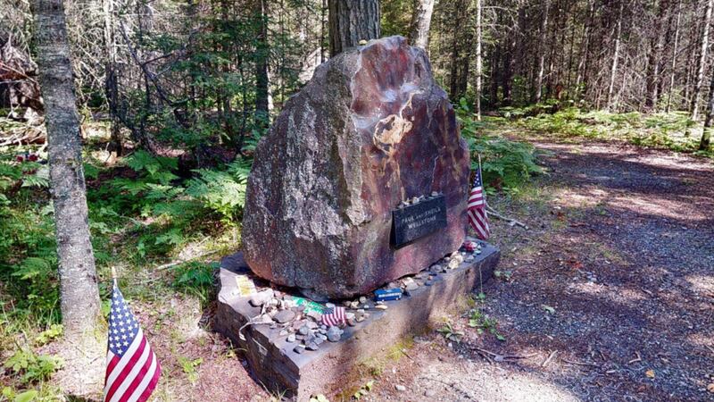 Wellstone Indiana Wellstone Family launches virtual tour of Wellstone Memorial and ...