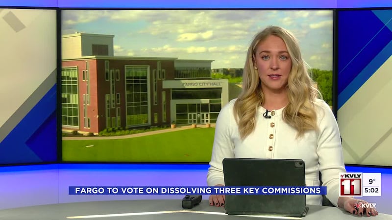 Kvly The Valley Today 6 a.m. News - December 12 - Part 1