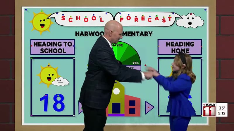 Kvly Weather Kid